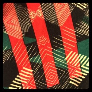 Lularoe | OS Leggings